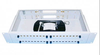 Кросс стоечный  32 FC/ST 1U 2х16 Кросс стоечный  32 FC/ST 1U 2х16