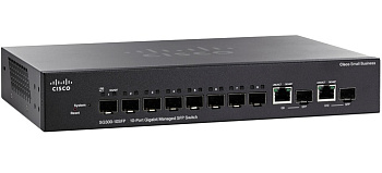 SG300-10SFP-K9-EU SG300-10SFP-K9-EU