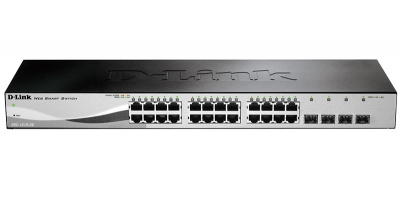 DGS-1210-28/C1A