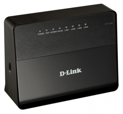 DIR-300/A/D1B DIR-300/A/D1B