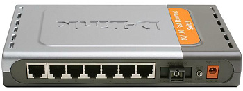 DES-1008FR/PRO DES-1008FR/PRO