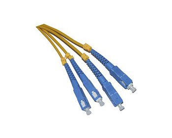 2SM-3.0-SC/UPC-SC/UPC,  1м