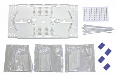 Комплект кассеты КМ-2445