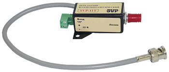 SVP-11T SVP-11T
