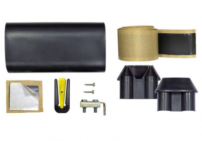 Комплект № 9 для ввода ОК (МТОК-Б1, В2, В3, К6, ББ)