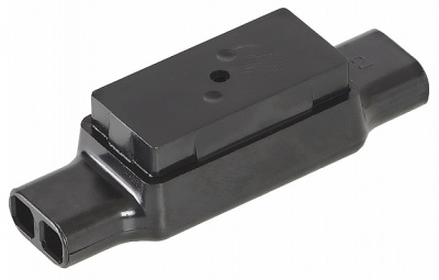 Соединитель однопарный