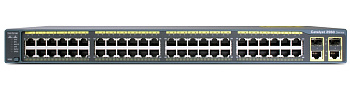 WS-C2960-48TC-L WS-C2960-48TC-L
