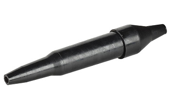 Муфта МПП 0,05 прямая полиэтиленовая