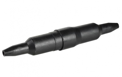 Муфта МПП 0,5 прямая полиэтиленовая