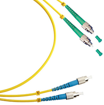 FC/UPC-FC/АPC, 20м FC/UPC-FC/АPC, 20м