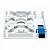 abonentskaya_opticheskaya_rozetka_1_sc_2lc_plastik_95kh90kh15mm Абонентская оптическая розетка 1 SC/2LC , пластик 95х90х15мм
