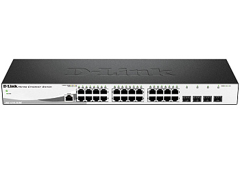 DGS-1210-28/ME DGS-1210-28/ME