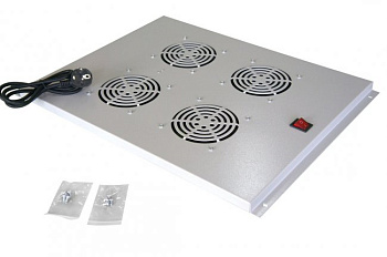 NTSS-FAN4/1000 NTSS-FAN4/1000