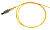 shnur_opticheskiy_montazhnyy_pigteyl_sho_sm_0_9_fc_upc_1_5m Шнур оптический монтажный (Пигтейл) ШО-SM-0.9-FC/UPC, 1.5м