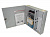 kross_opticheskiy_nastennyy_32_porta_sc_2lc_odnodvernyy_stalnoy_s_kassetoy Кросс оптический настенный 32 порта SC/2LC, однодверный, стальной, с кассетой