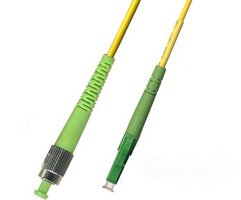 FC/APC-LC/APC, 3м