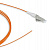 shnur_opticheskiy_montazhnyy_sho_mm_50_0_9_lc_upc_1_5m Шнур оптический монтажный ШО-MM 50-0.9-LC/UPC, 1.5м