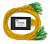 razvetvitel_ro_1kh32_plc_sm_2_0_1_0_m_sc_apc_plast_boks_120kh80kh18mm Разветвитель РО-1х32-PLC -SM/2,0 -1,0 м-SC/APC пласт. бокс (120х80х18мм)