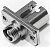 adapter_perekhodnoy_f_f_fc_lc_sm Адаптер переходной F-F FC-LC, SM