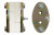3 3