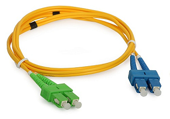 2SM-3.0-SC/UPC-SC/APC,  1м 2SM-3.0-SC/UPC-SC/APC,  1м