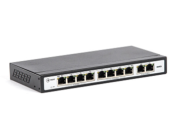 SKAT PoE-8E-2G
