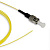 pigteyl_opticheskiy_odnomodovyy_st_upc_900_mkm_3m Пигтейл оптический одномодовый  ST/UPC 900 мкм 3м