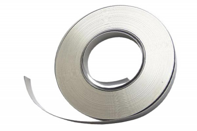 Лента монтажная 0,8х20мм L=25м