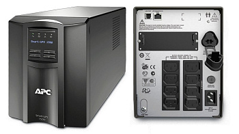 SMT1500I SMT1500I