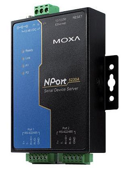 NPort-5230 NPort-5230