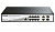 kommutator_c_8_portami_10_100base_tx_2_kombo_portami_1000base_t_upravlyaemyy_l2_d_link_ Коммутатор c 8 портами 10/100Base-TX + 2 комбо портами 1000Base-T, управляемый L2 D-Link
