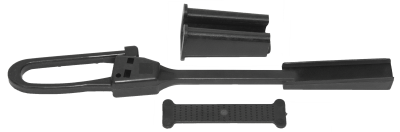 зажим зажим