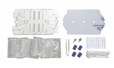 Комплект кассеты КУ-3645 (