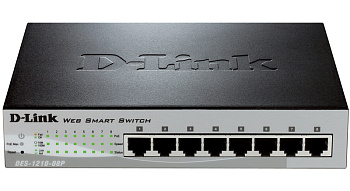 DES-1210-08P/B1 DES-1210-08P/B1