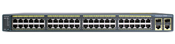 WS-2960-48PST-S WS-2960-48PST-S