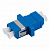 adapter_ls_upc_sm_dupleks_tip_sc Адаптер LС/UPC, SM, дуплекс, тип SC