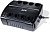 istochnik_bespereboynogo_pitaniya_700va_405w_vykh_8khcee_7_7_vkh_1khcee_7_7_230v_usb_apc_back_ups Источник бесперебойного питания 700VA/405W, Вых: 8хCEE-7/7, Вх: 1хCEE-7/7, 230V, USB, APC  Back-UPS