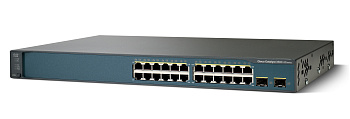 WS-C3560V2-24TS-S WS-C3560V2-24TS-S