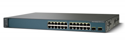 WS-C3560V2-24TS-S