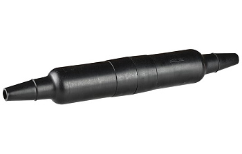 Муфта прямая полиэтиленовая МПП 2