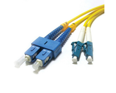 2SM-2.0-LC/UPC-SC/UPC,  2м