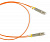 Шнур оптический соединительный ШО-2MM/50-3.0-LC/PC-LC/PC-2м