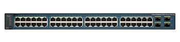 WS-C3560V2-48TS-S WS-C3560V2-48TS-S