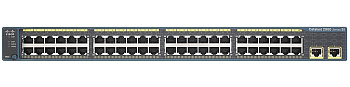 WS-2960-48PST-S WS-2960-48PST-S