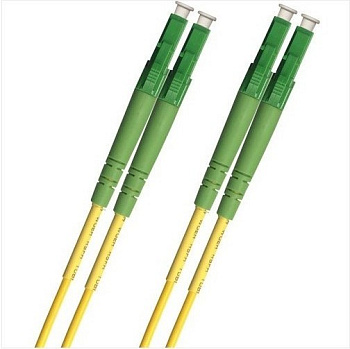 2SM-3.0-LC/АPC-LC/АPC,  1м