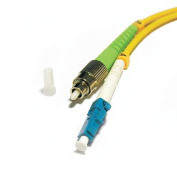 FC/APC-LC/UPC,  3м