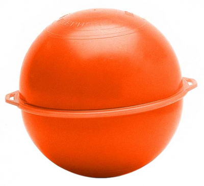 Маркер 1401-XR EMS II шаровой для линий связи (30 штук в упаковке)