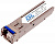 transiver_sfp_1000base_bx_sm_tx_1550_rx_1310_20km_razem_lc_gigalink Трансивер SFP 1000Base-BX SM Tx:1550/Rx:1310, 20км, разъем LC Gigalink