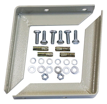 Консоль КСО-3 для установки муфт в колодцах (упак.2 шт.)