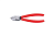 KNIPEX 70 01 140 Кусачки диагональные с фаской